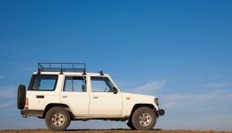 Vehicle Registration and Titling