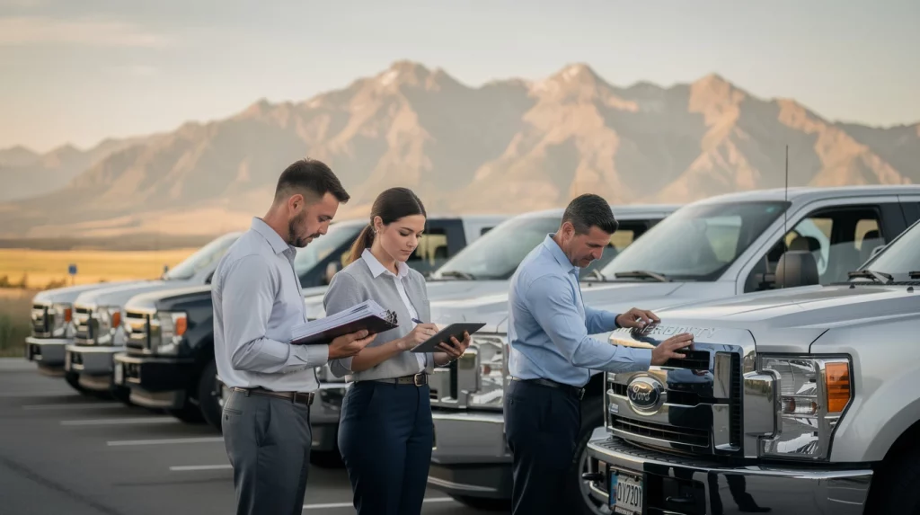 Registration Maintenance Risk — Preventing Administrative Breakdown - Montana Registration Services