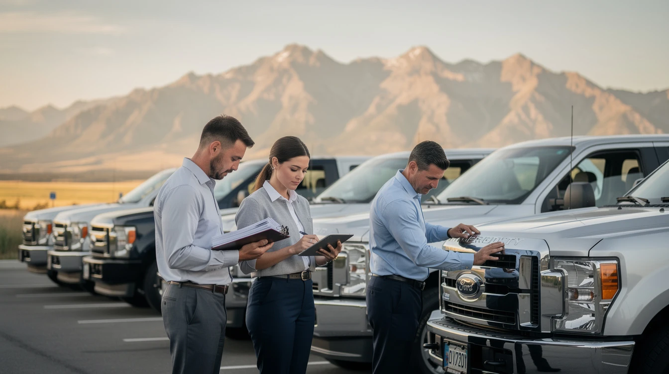 Registration Maintenance Risk — Preventing Administrative Breakdown - Montana Registration Services