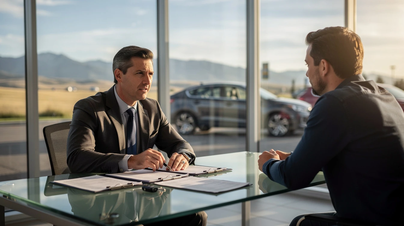 What Dealers Wish Customers Knew About Vehicle Registration - Montana Registration Services