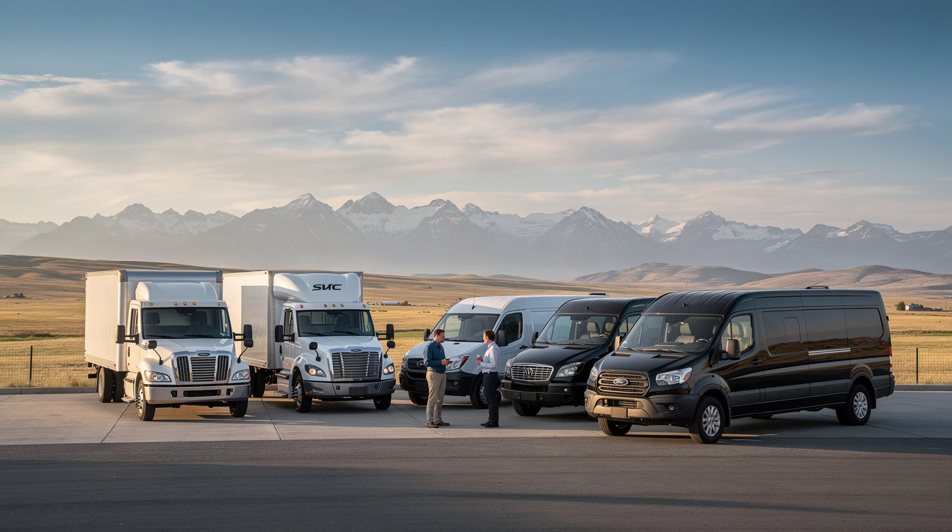 Fleet Managers’ Guide to Permanent Registration in Montana | Montana Registration Services - Montana Registration Services - Montana Registration Services Fleet Managers’ Guide to Permanent Registration in Montana - Montana Registration Services