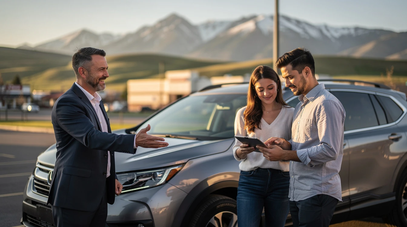 How to Keep More Cash After Buying a Vehicle - Montana Registration Services