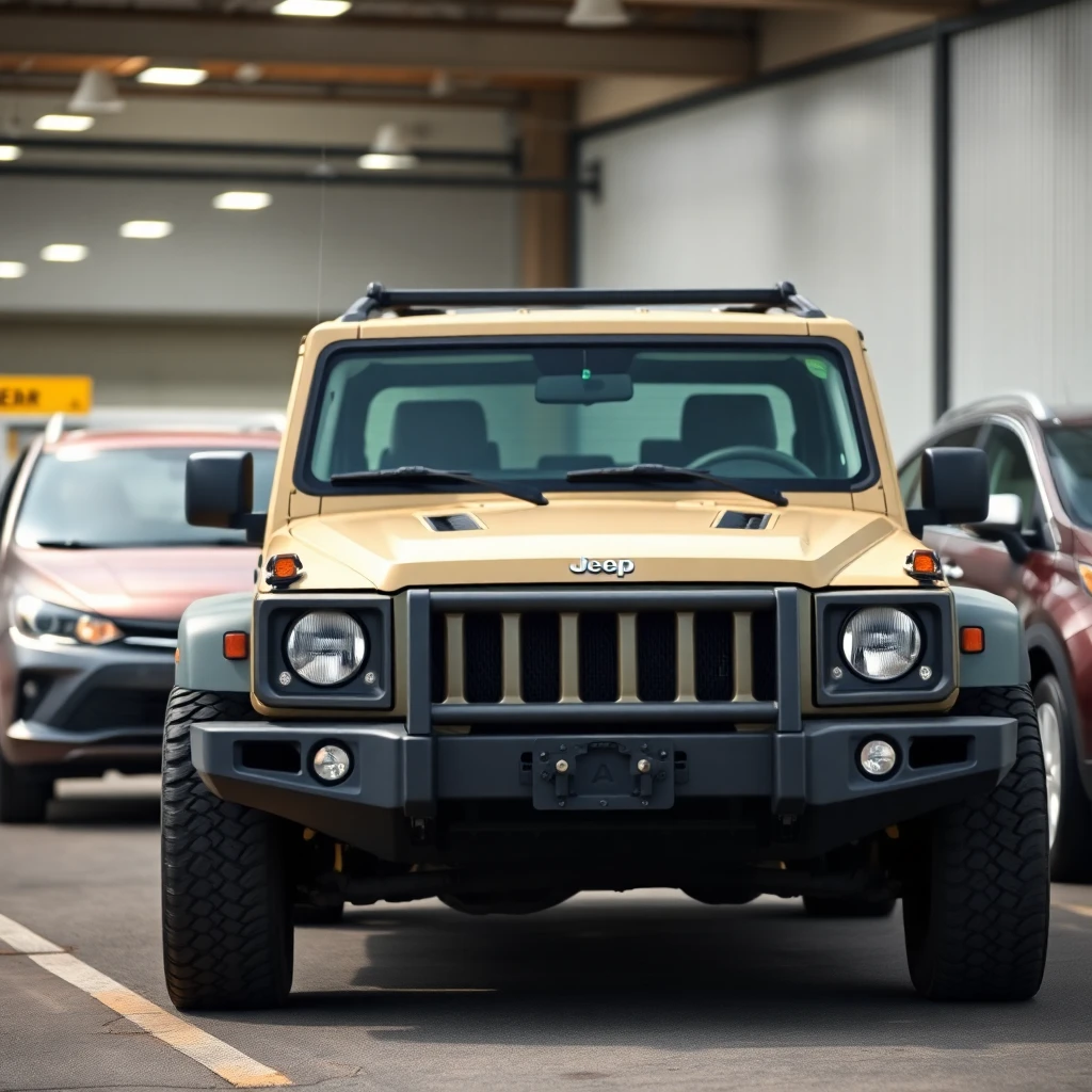 Military Vehicle DMV Registration: Complete 2025 Guide