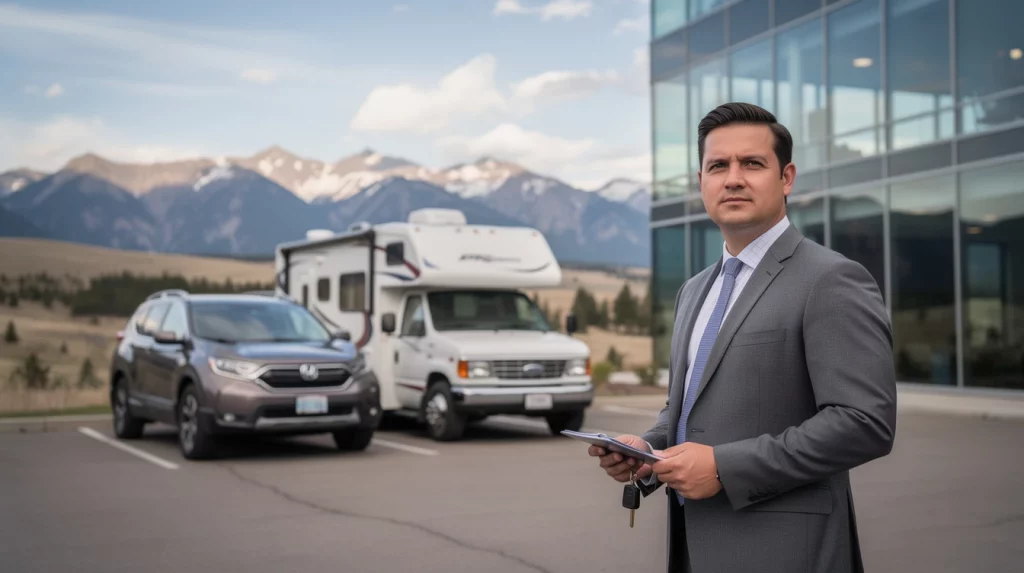 Is Montana LLC Registration Legit? What Vehicle Owners Need to Know - Montana Registration Services
