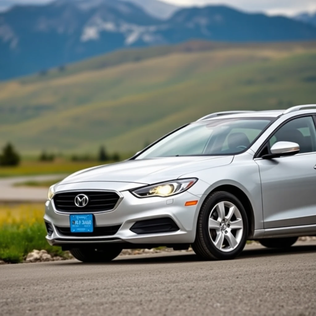 montana car registration llc - Montana Registration Services