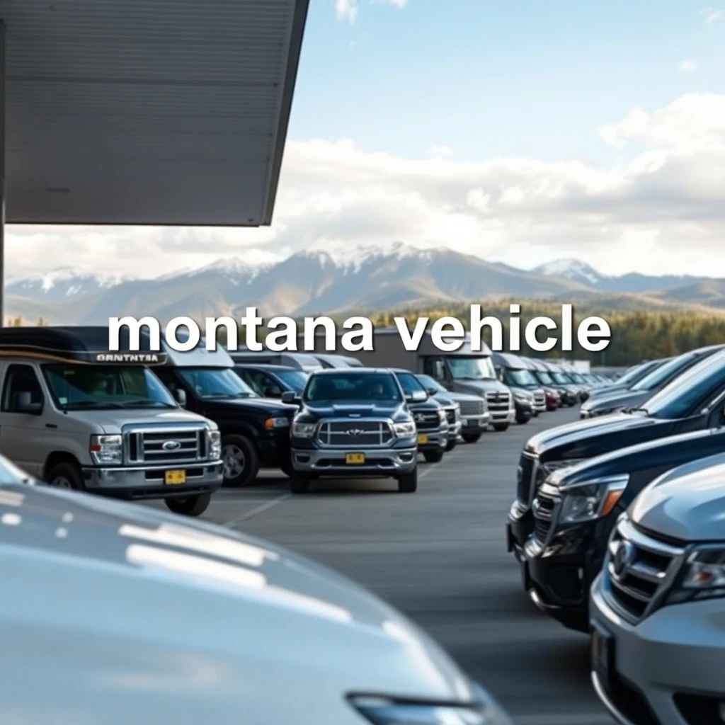 montana vehicle registration online renewal - Montana Registration Services