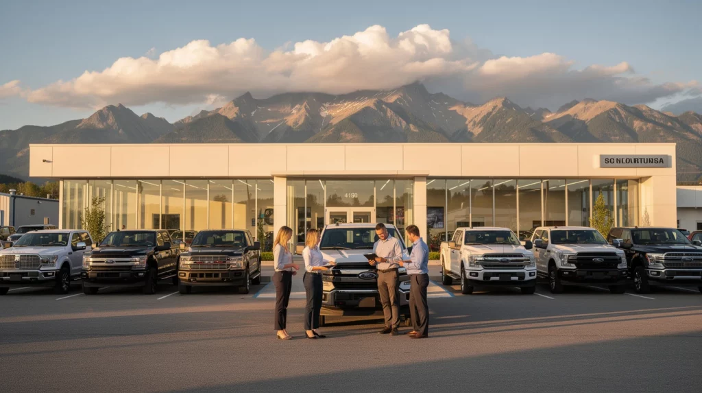 Scaling Your Dealership? Why Registration Support Matters More Than Ever - Montana Registration Services
