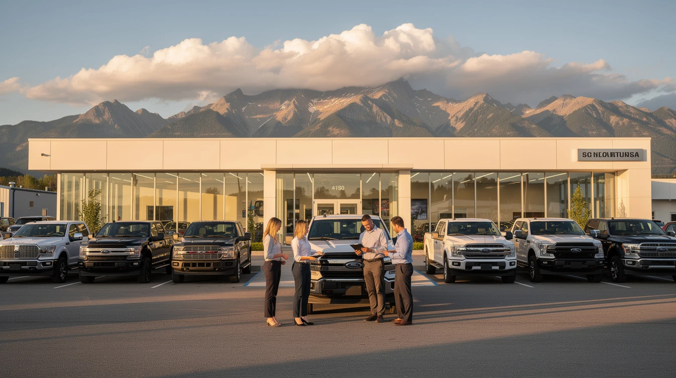 Scaling Your Dealership? Why Registration Support Matters More Than Ever - Montana Registration Services