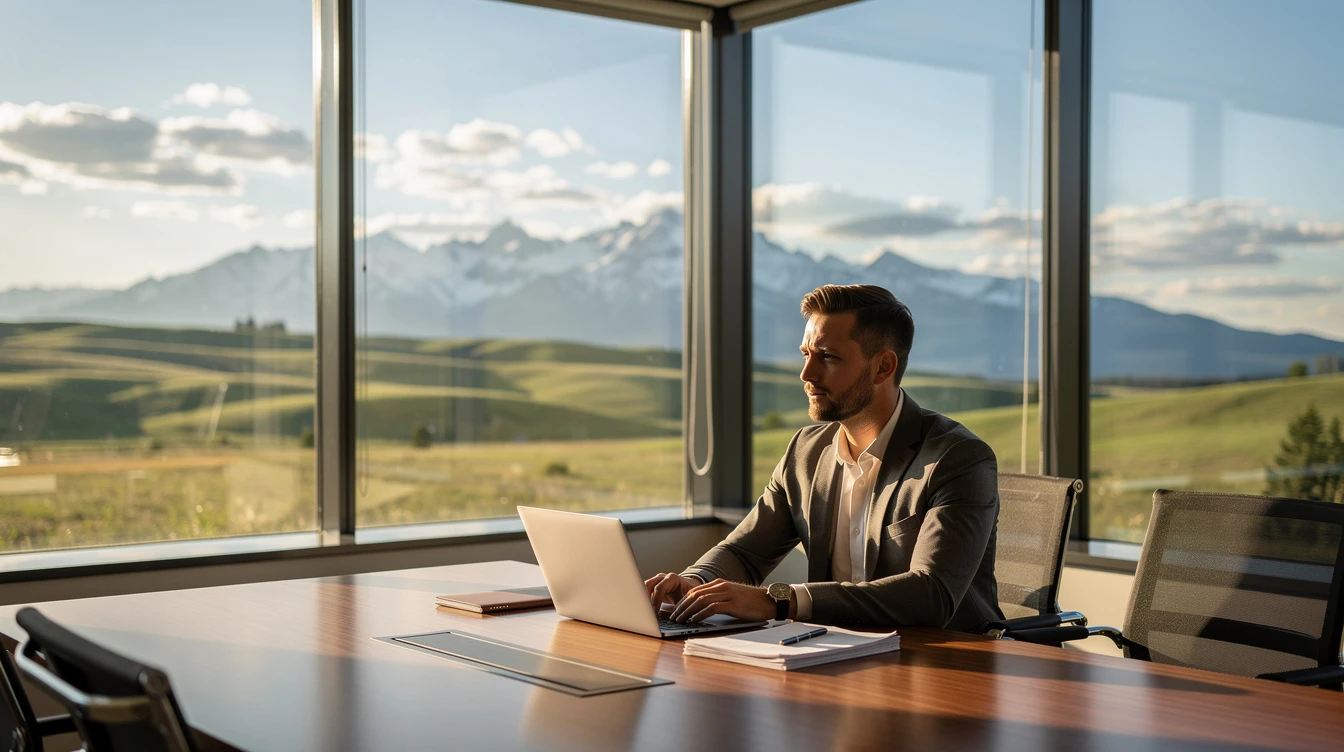 Set It and Forget It: The Simple Guide to Keeping Your Montana LLC Compliant - Montana Registration Services