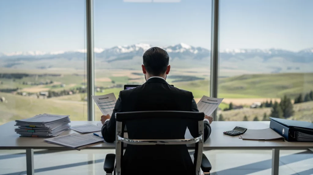 The Registration Decision That's Costing You More Than You Think - Montana Registration Services