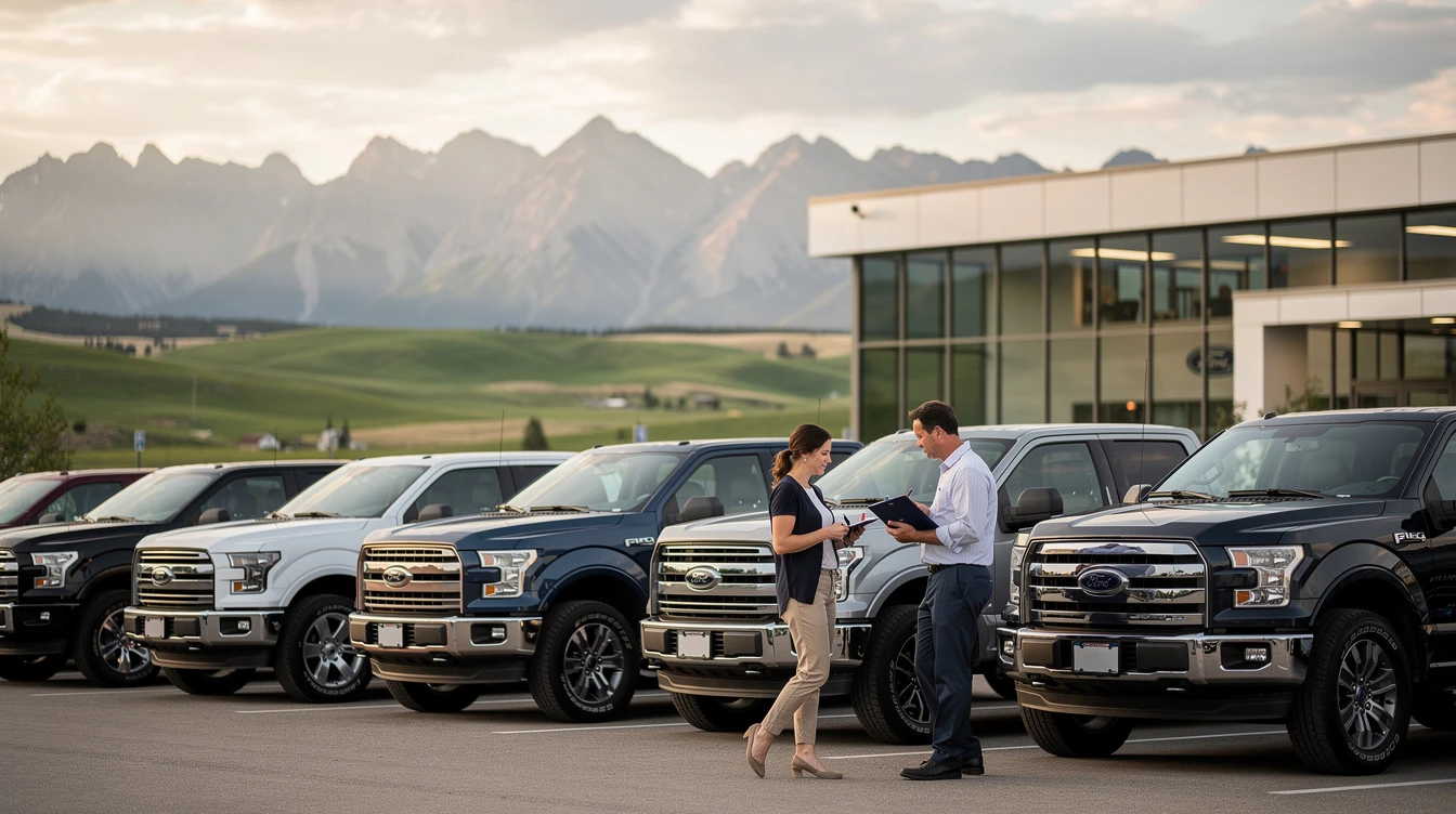 Why Independent Dealers Are Registering Inventory Through Montana LLCs | Montana Registration Services - Montana Registration Services - Montana Registration Services Why Independent Dealers Are Registering Inventory Through Montana LLCs - Montana Registration Services